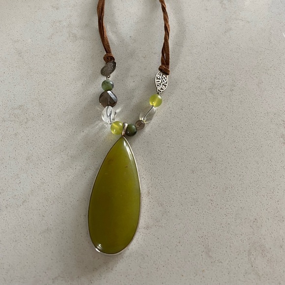 Retired Silpada & 925 jewelry. - Picture 14 of 15